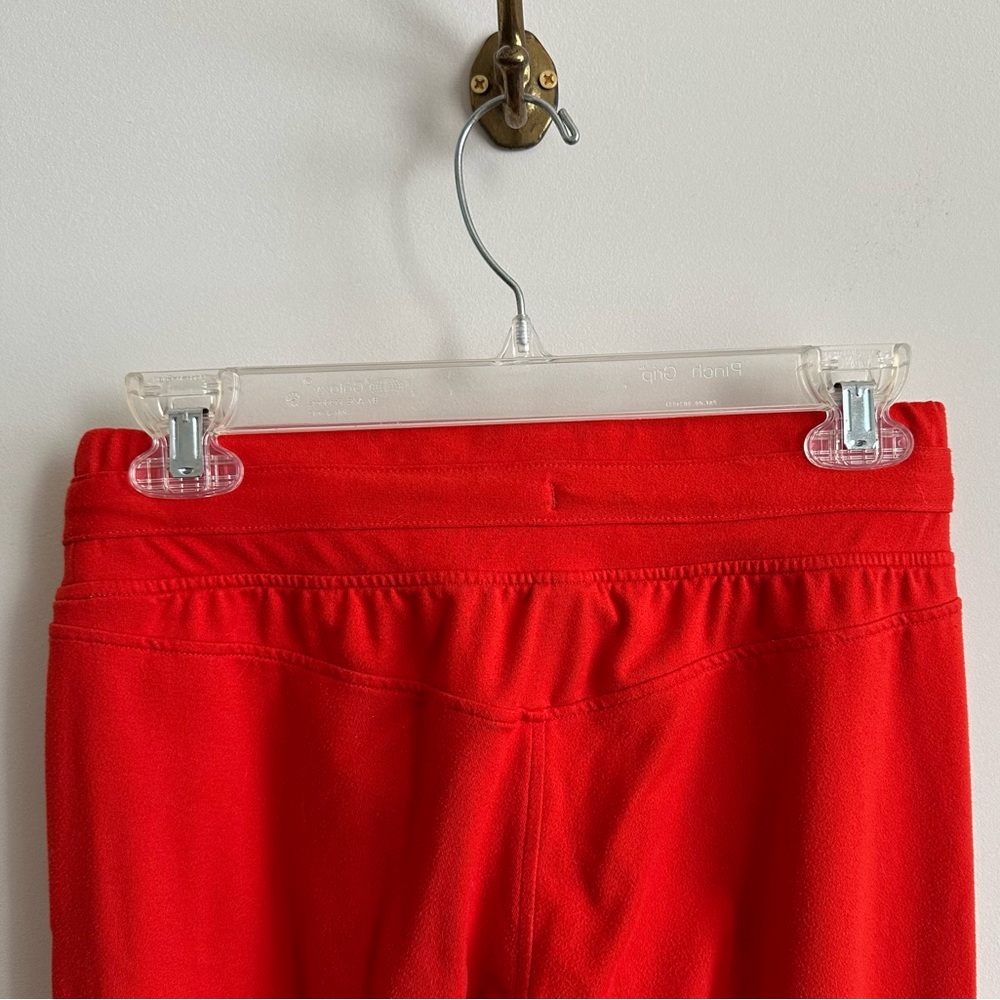 Cherry Red Balance Athletica Drawstring Joggers- M - image 7